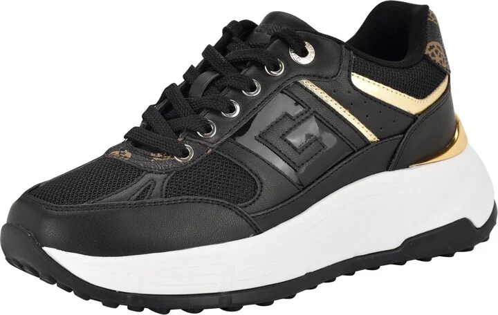 Guess Women's FONZI Sneaker