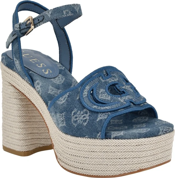 Blue Denim