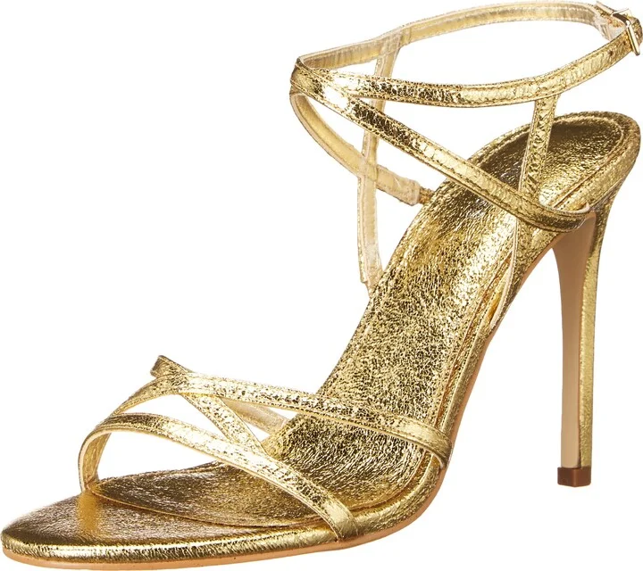 Guess Women's Fumi Heeled Sandal