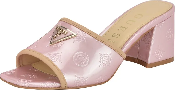 Light Pink Patent Logo 680