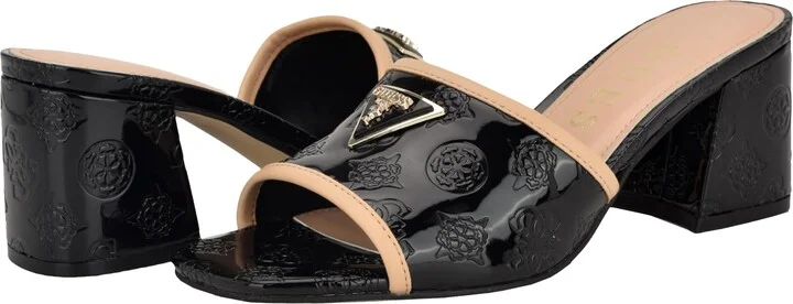Black Patent Logo 001