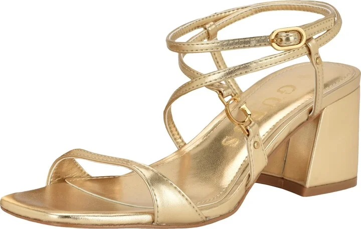Gold Metallic 710