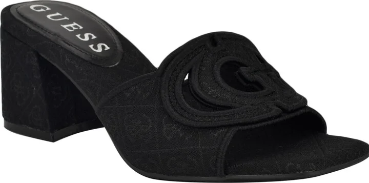 Black Logo