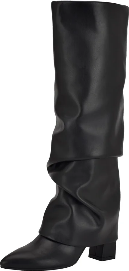 Guess Women's GEIMA Knee High Boot