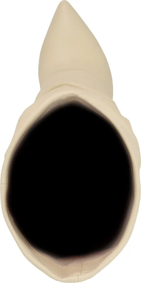 Guess Women's Geima Knee-High Foldover Slouch Tall Block Heel Dress Boots - Image 8