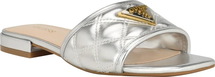 Guess Women's GELINA Heeled Sandal