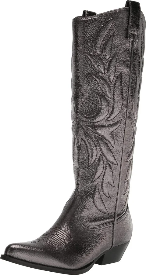 Black 001