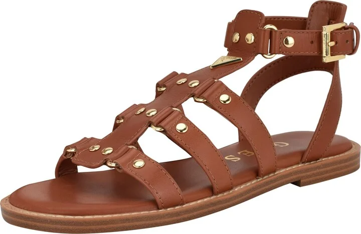 Medium Brown Leather 210