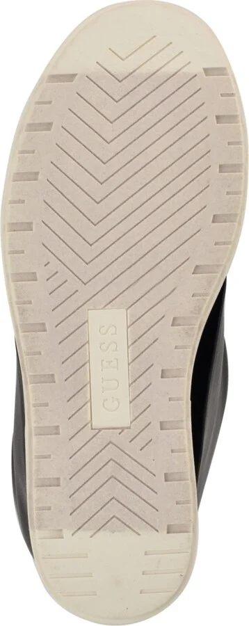 Guess Women's Guinna Fold Over Slouchy Booties - Image 5