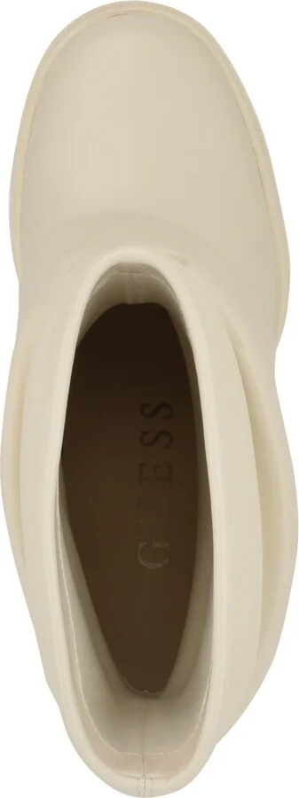 Guess Women's Guinna Fold Over Slouchy Booties - Image 8