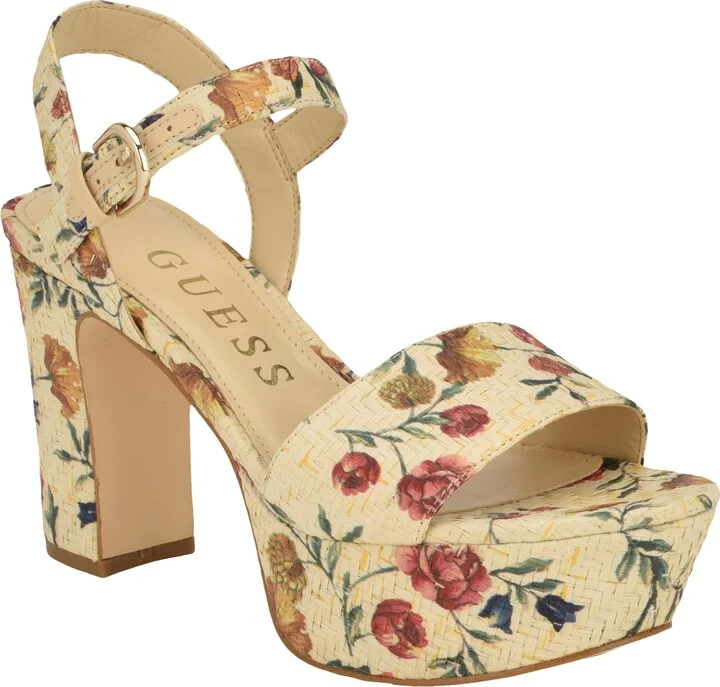 Floral 101