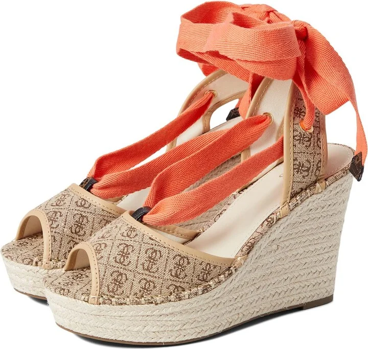 Beige/Light Brown