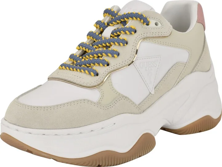 Guess Women's HAPYY Sneaker
