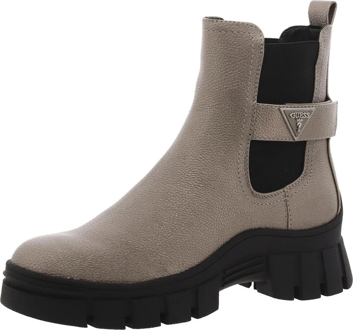 Guess Women's HENSLY Ankle Boot