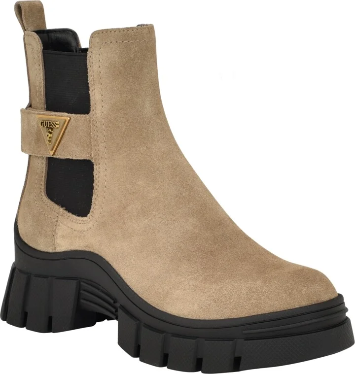 Light Brown- Suede,textile