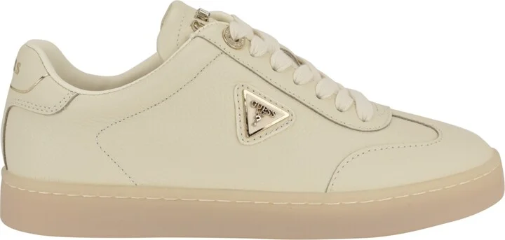 Guess Women's Jazlie T-Toe Logo Court Sneakers - Image 2