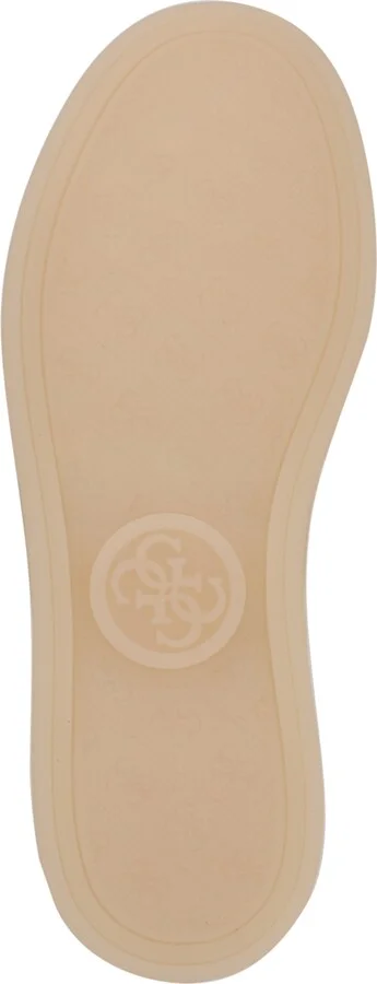 Guess Women's Jazlie T-Toe Logo Court Sneakers - Image 5