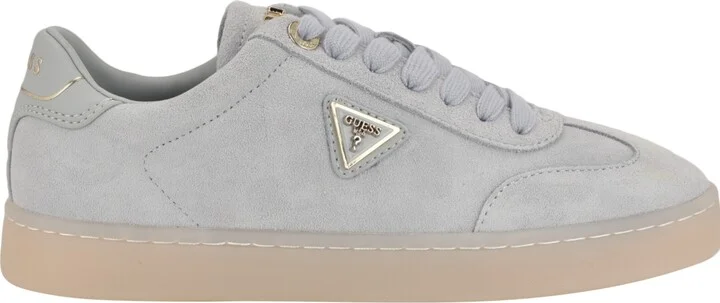 Guess Women's Jazlie T-Toe Logo Court Sneakers - Image 7