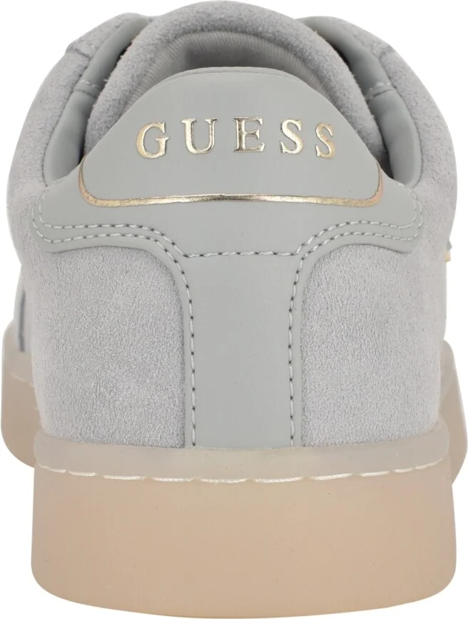 Guess Women's Jazlie T-Toe Logo Court Sneakers - Image 8