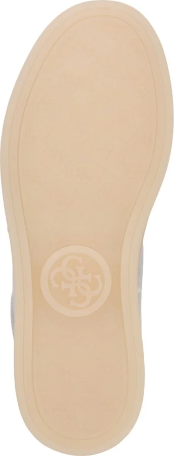 Guess Women's Jazlie T-Toe Logo Court Sneakers - Image 10