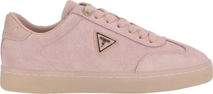 Guess Women's Jazlie T-Toe Logo Court Sneakers - Image 11