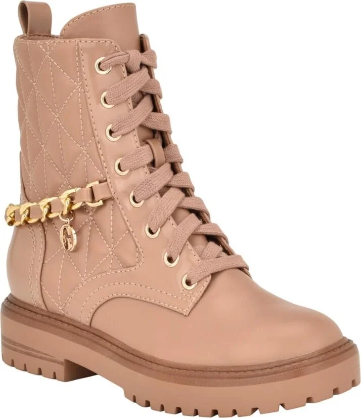 Guess Women's JELLARD Ankle Boot
