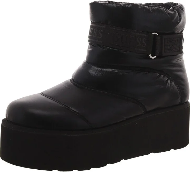 GUESS Women's JILONA Ankle Boot