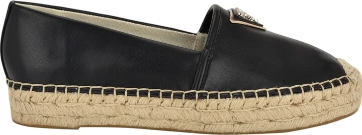 Guess Women's Jolandy Platform Espadrille Flats - Image 2