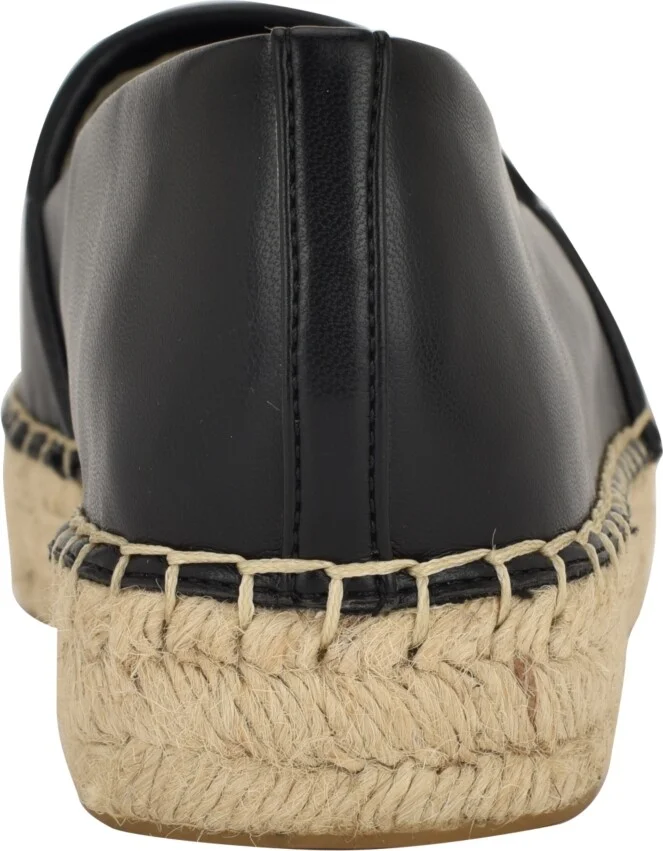 Guess Women's Jolandy Platform Espadrille Flats - Image 3