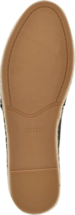 Guess Women's Jolandy Platform Espadrille Flats - Image 5