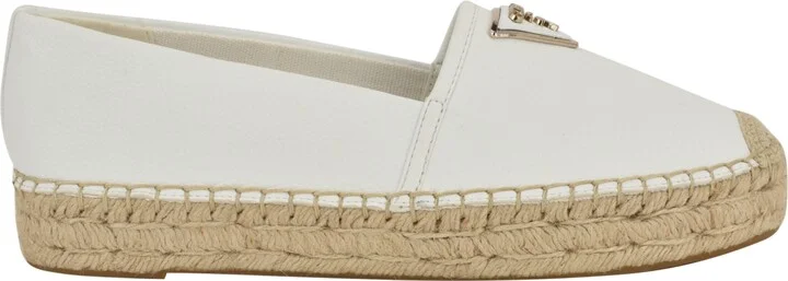 Guess Women's Jolandy Platform Espadrille Flats - Image 6