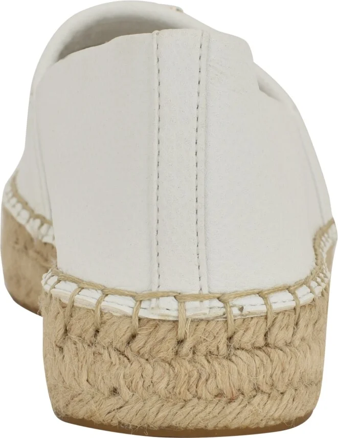 Guess Women's Jolandy Platform Espadrille Flats - Image 8