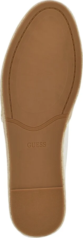 Guess Women's Jolandy Platform Espadrille Flats - Image 10