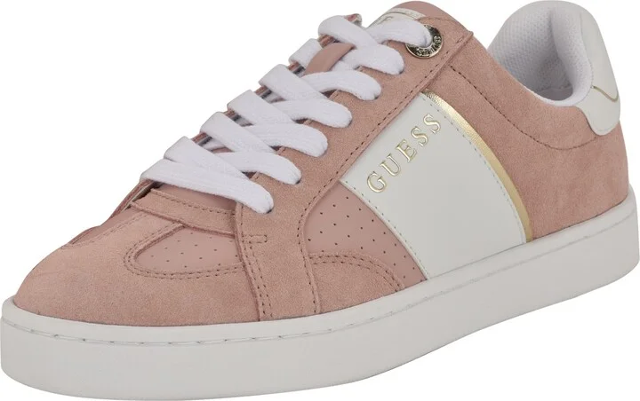 Medium Pink/White 660