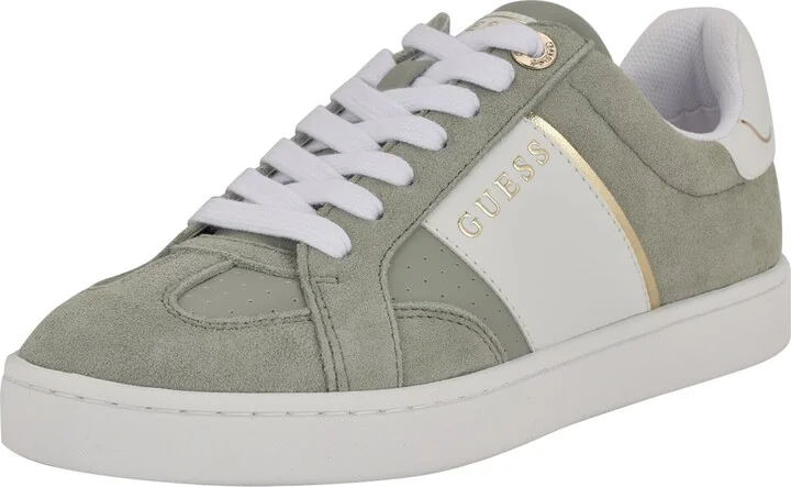 Medium Green/White 310