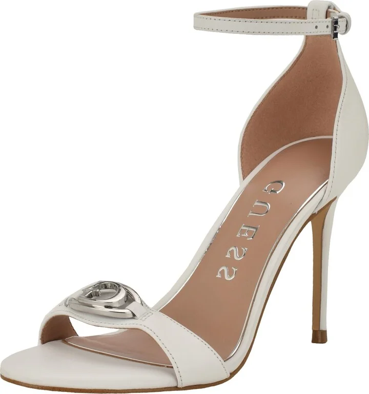Guess Women's Kabrina Heeled Sandal