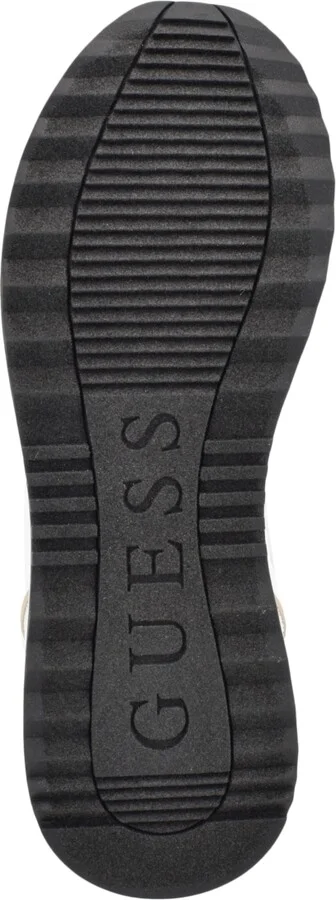 Guess Women's Kadlin Logo Detailed Retro Jogger Sneakers - Image 5