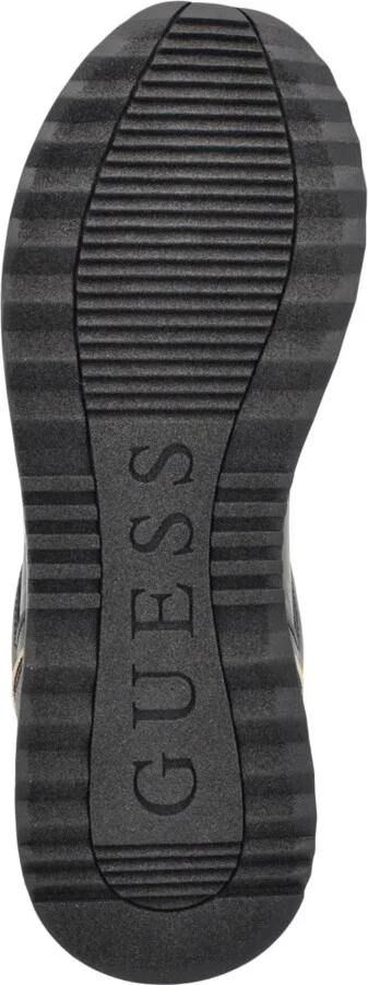Guess Women's Kadlin Logo Detailed Retro Jogger Sneakers - Image 9