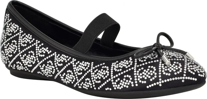 Black 001
