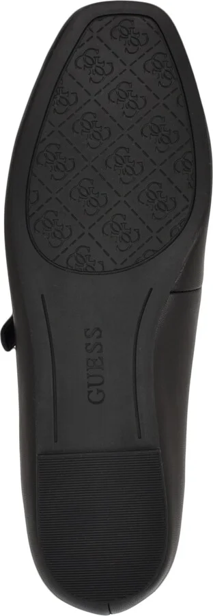 Guess Women's Kayra Mary Jane Ballet Flats - Image 5