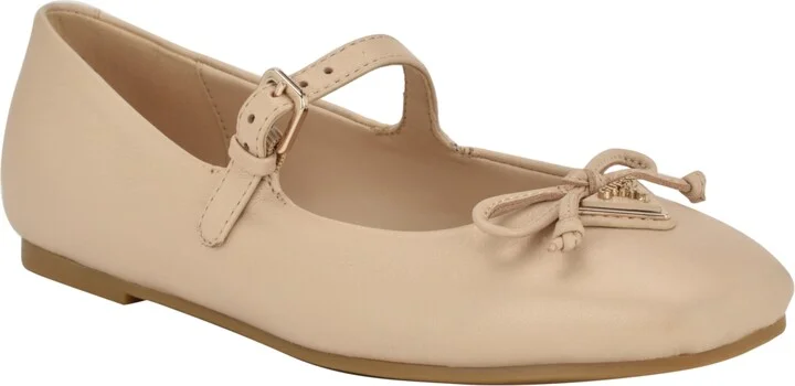 Light Natural Leather