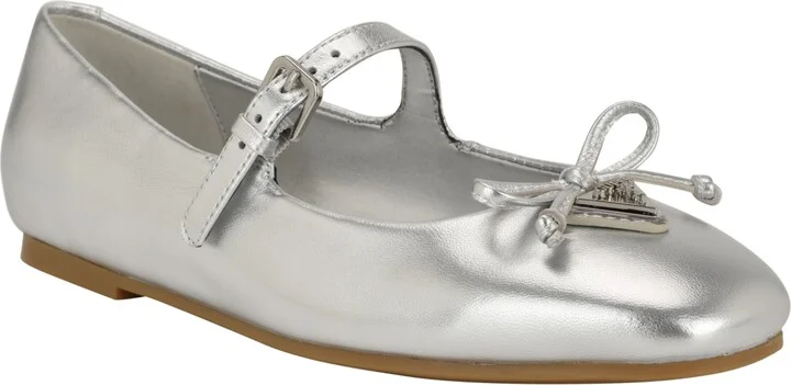 Silver Leather