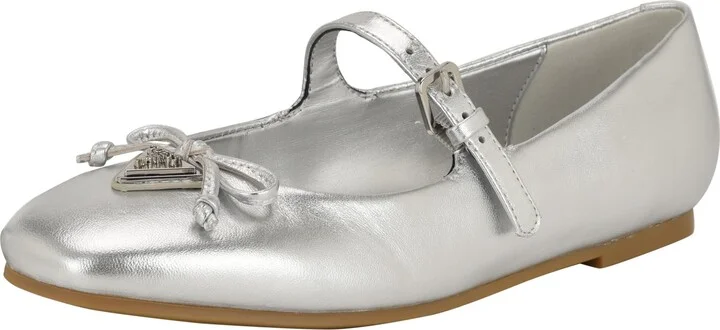 Silver Leather 040