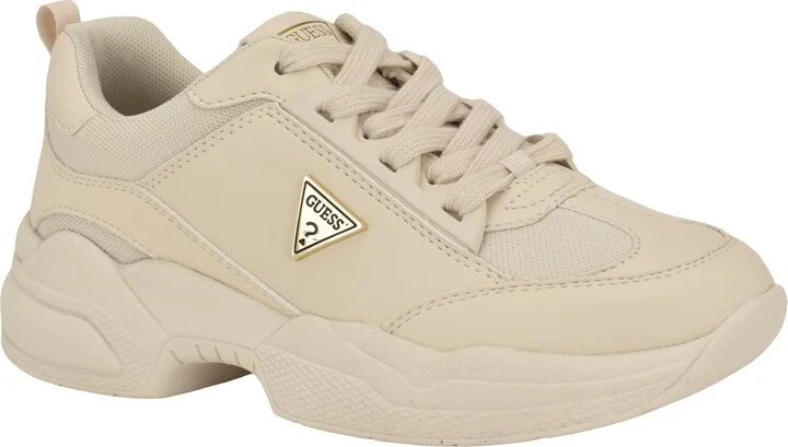 Guess Women's KEALY Sneaker