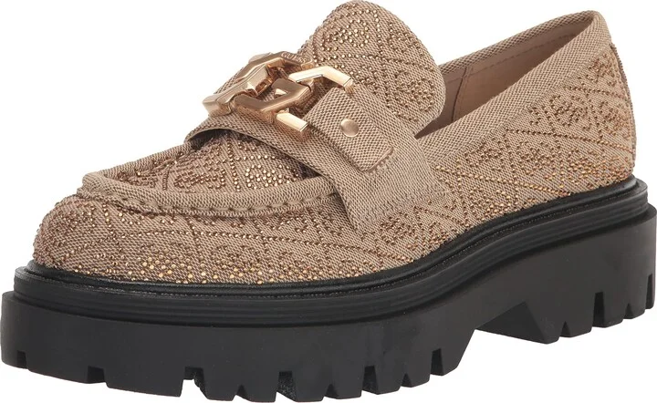 Guess Women's KEATEE Loafer
