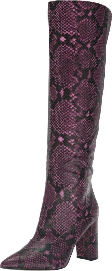 Guess Women's Ladie Knee High Boots