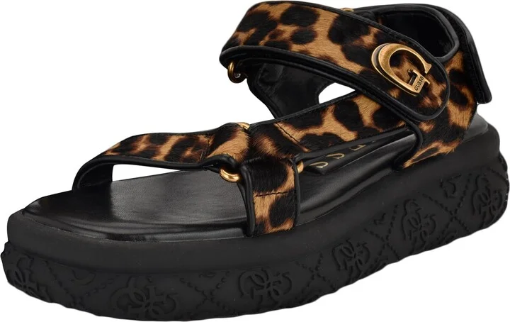 Guess Women's LANARA Sandal