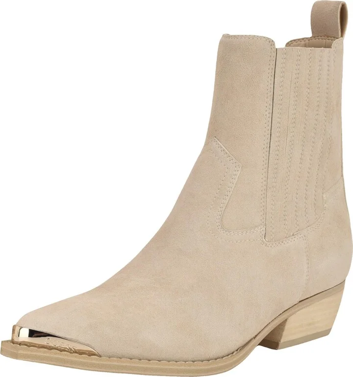 Guess Women's Lanna Ankle Boot