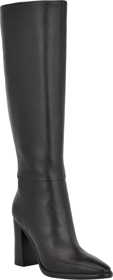 Guess Women's Lannie Knee High Boot