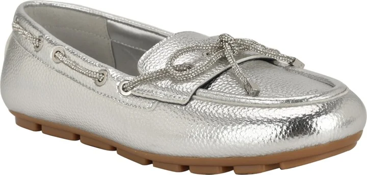 Silver Metallic